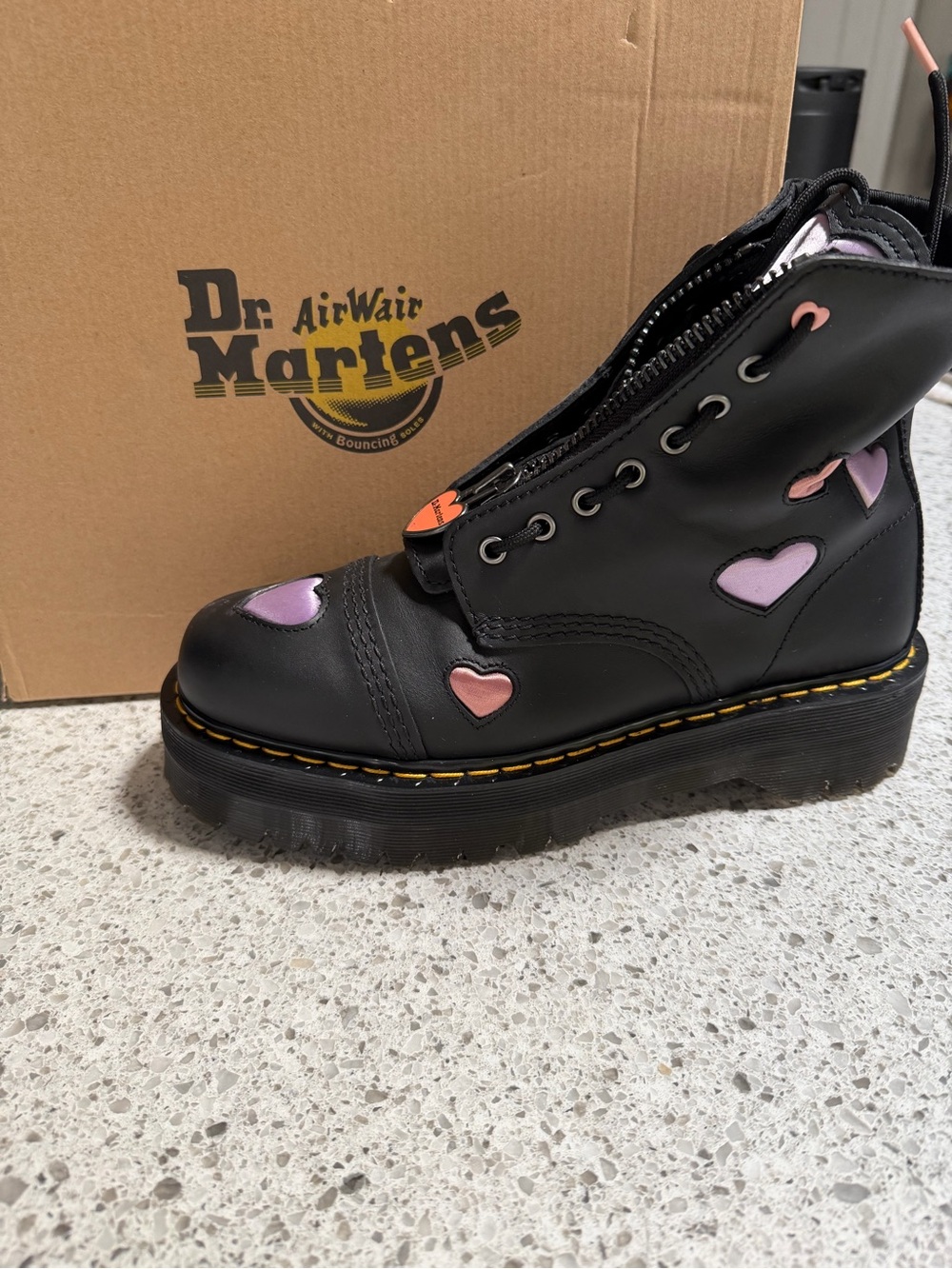 Dr Martens